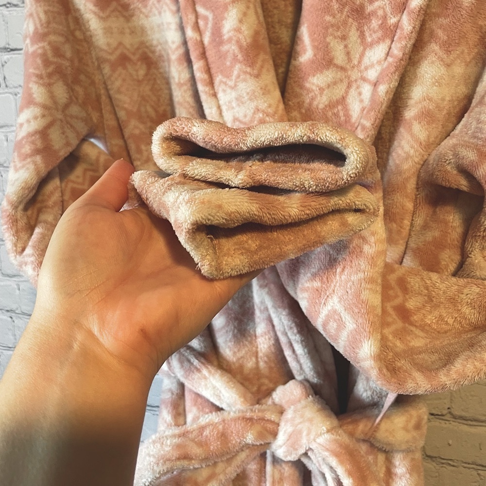 LaSenza Robe S/M - Picture 8 of 16